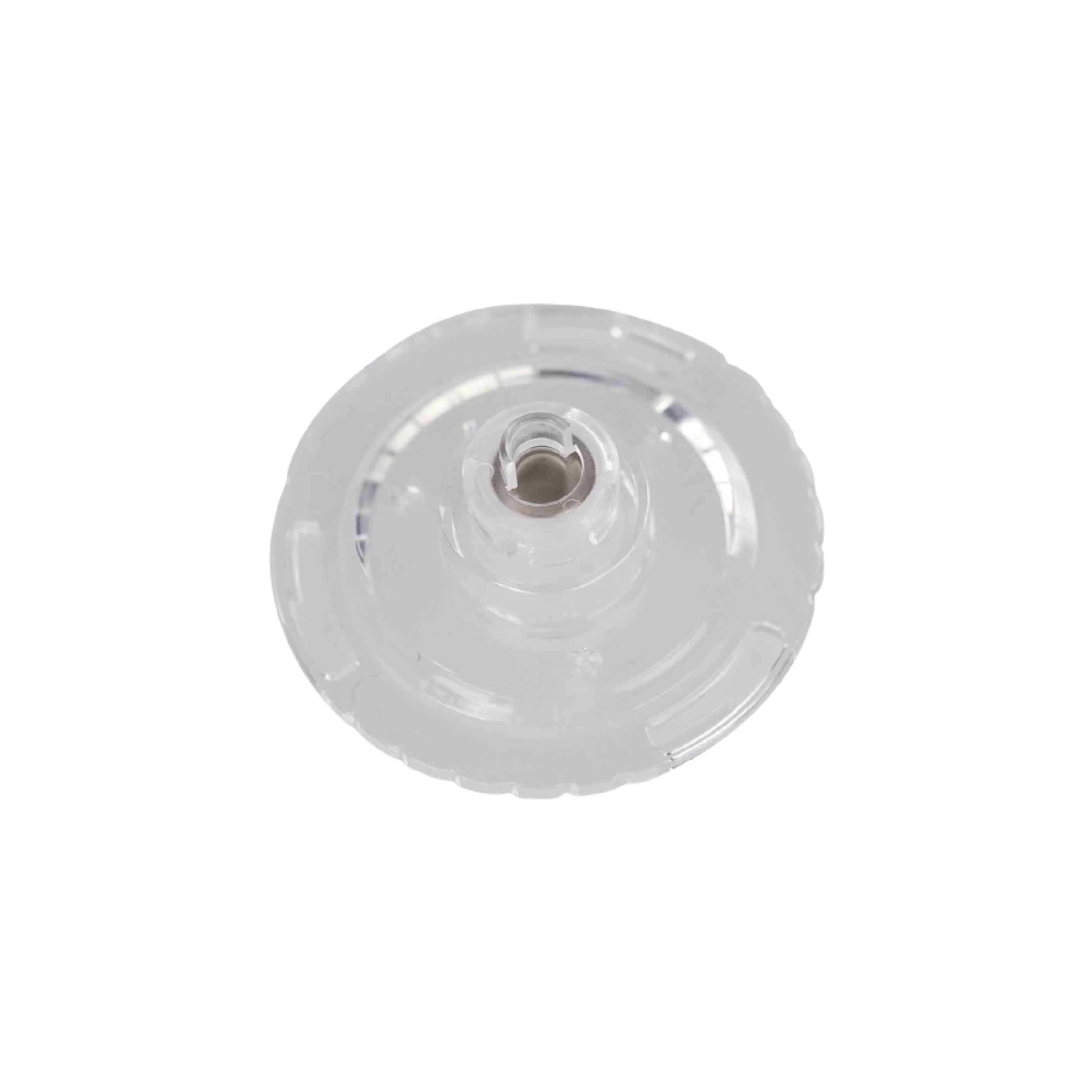 SootheNeb NBL100 Nebulizer Mesh Cap, compatible with NBL100 Nebulizer