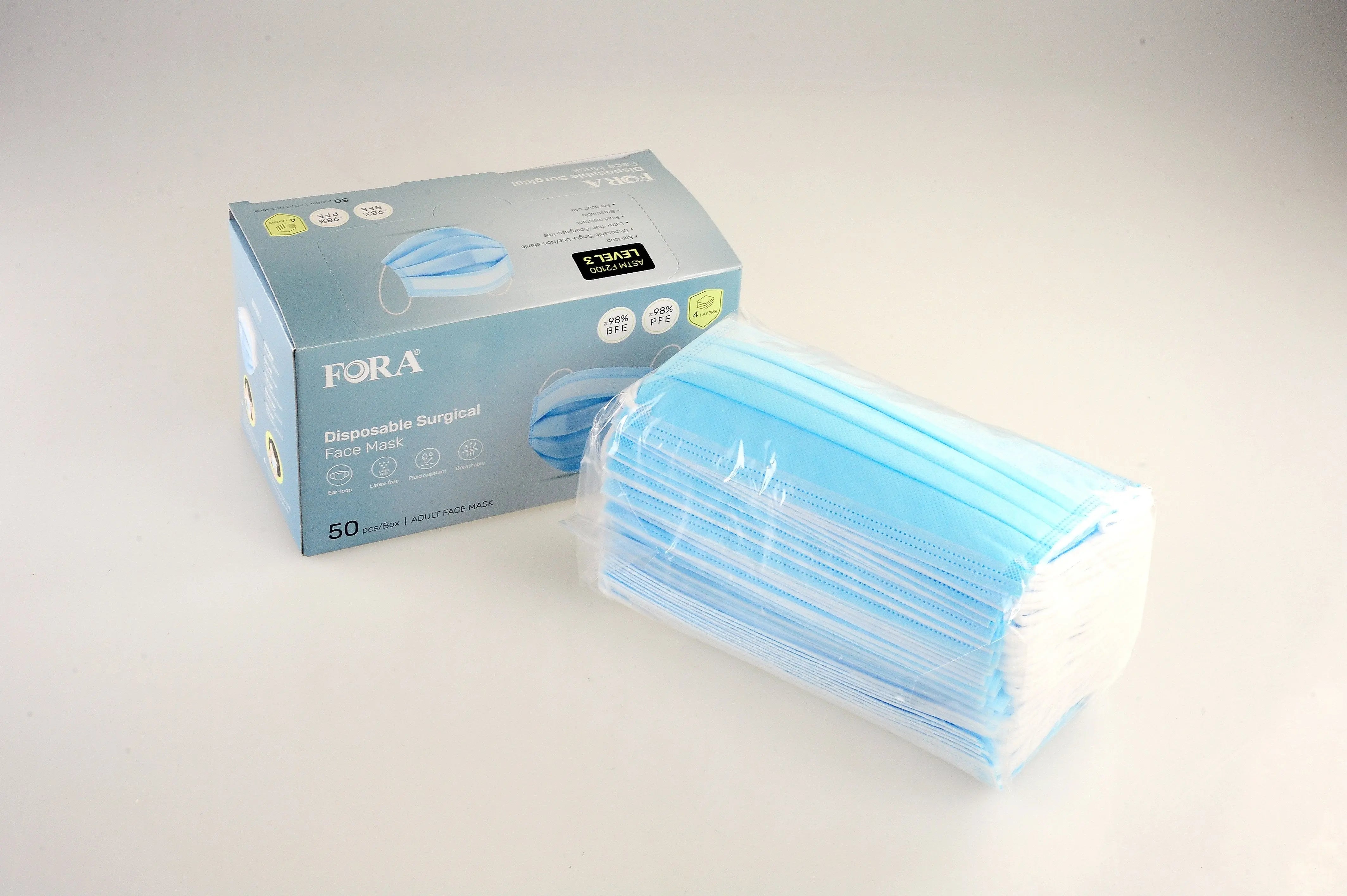160L 200L To 400L Nestable Large Plastic Storage Boxes For Clothing Textile  Store Face Masks
