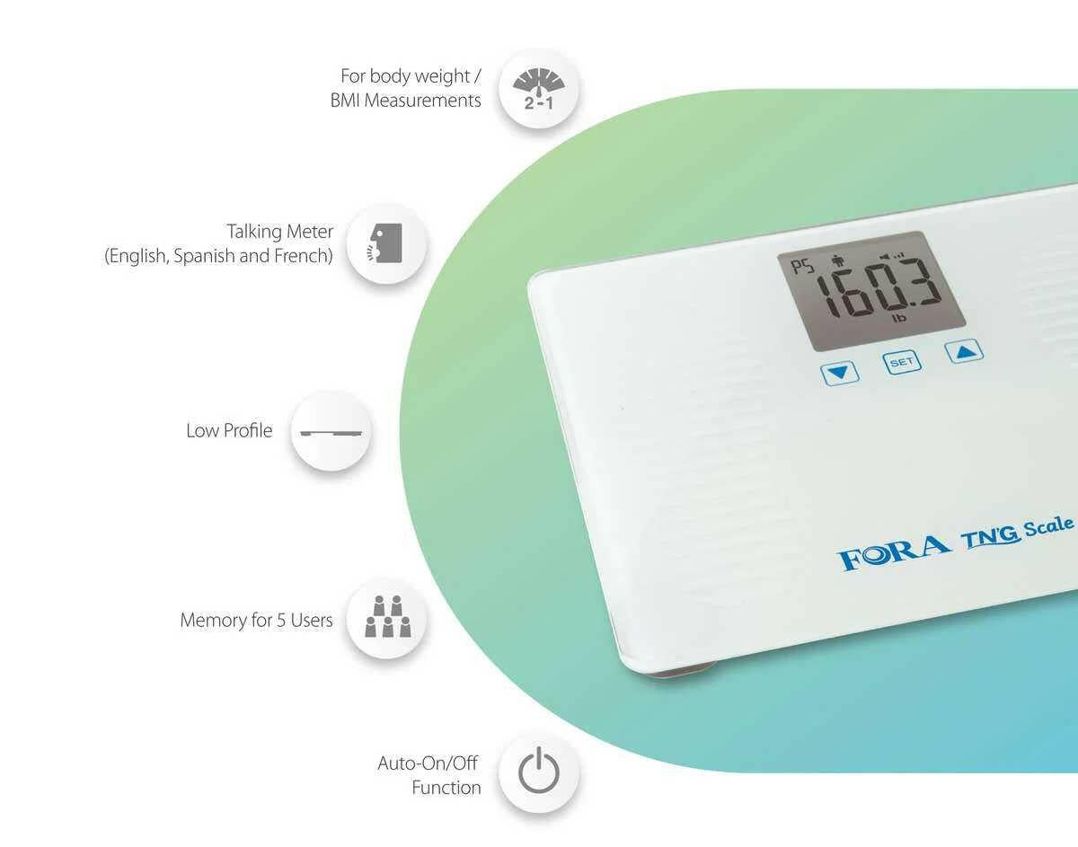UK deal: Pick up this Renpho smart scale for under £23 on